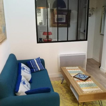 Apartmán Le Cocon Du Gourguillon - Vieux Lyon Exteriér fotografie