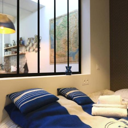 Apartmán Le Cocon Du Gourguillon - Vieux Lyon Exteriér fotografie