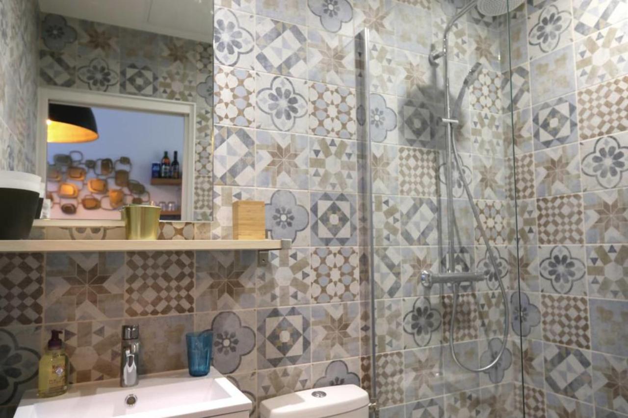 Apartmán Le Cocon Du Gourguillon - Vieux Lyon Exteriér fotografie