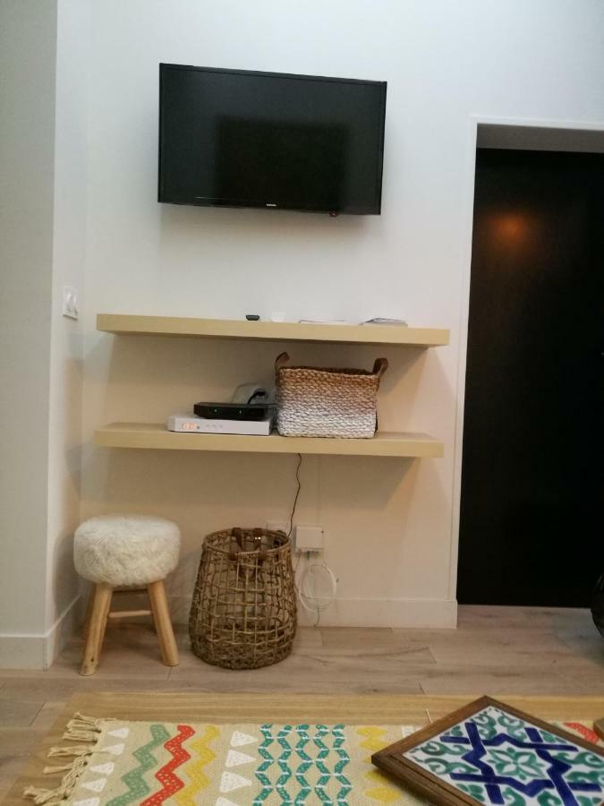 Apartmán Le Cocon Du Gourguillon - Vieux Lyon Exteriér fotografie